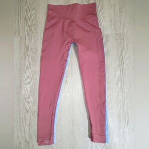 Set active set Of  (2) leggings